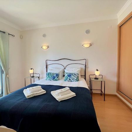 Albufeira Terrace With Pool By Homing Apartment Екстериор снимка