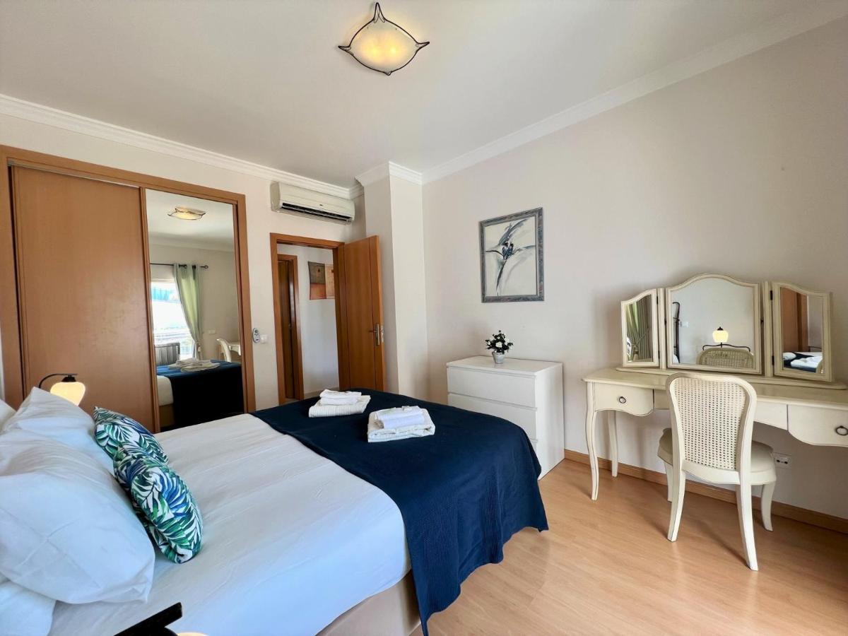 Albufeira Terrace With Pool By Homing Apartment Екстериор снимка