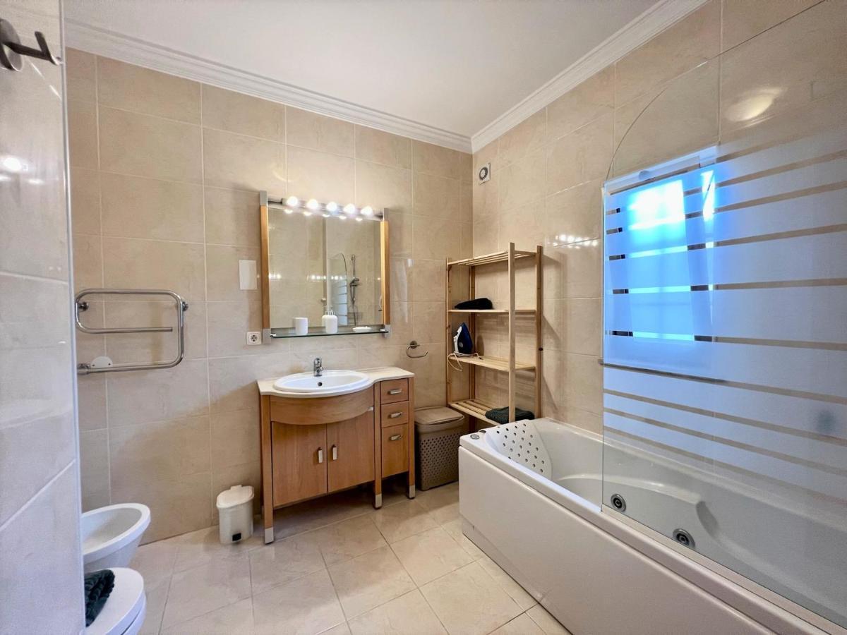 Albufeira Terrace With Pool By Homing Apartment Екстериор снимка