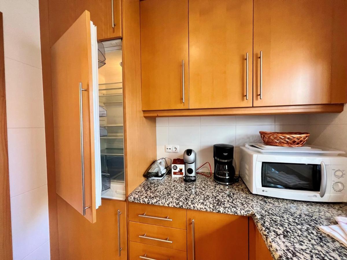 Albufeira Terrace With Pool By Homing Apartment Екстериор снимка