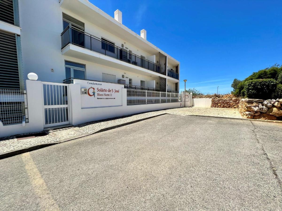 Albufeira Terrace With Pool By Homing Apartment Екстериор снимка