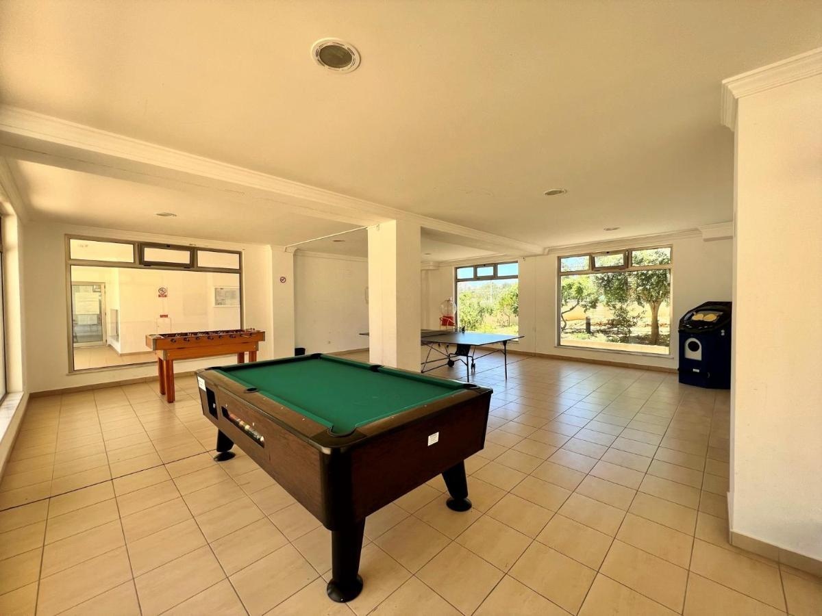 Albufeira Terrace With Pool By Homing Apartment Екстериор снимка