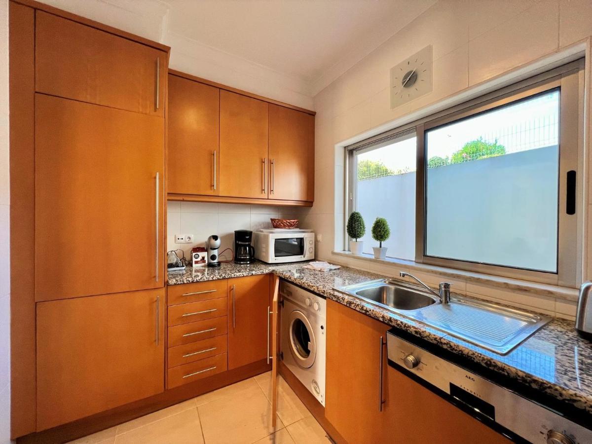 Albufeira Terrace With Pool By Homing Apartment Екстериор снимка